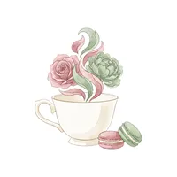 小宝探花 社区标志